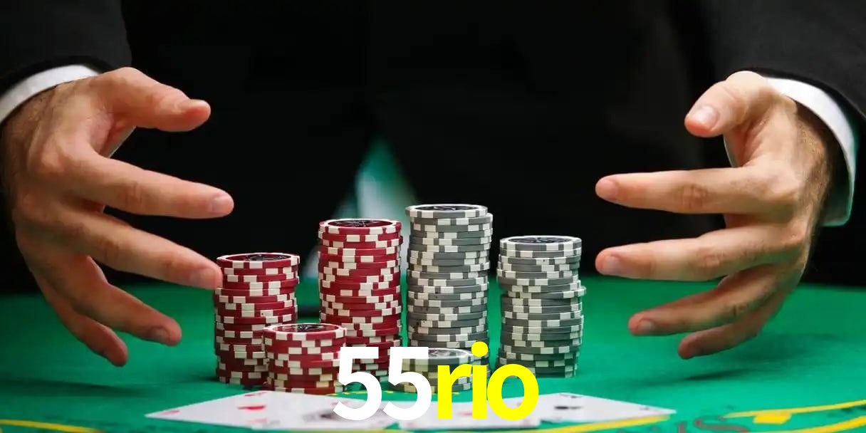 Fortune Tiger 55rio